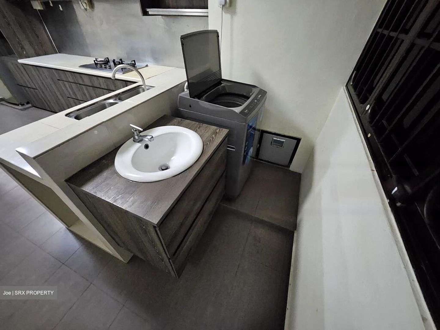 Blk 10 Farrer Park Gardens (Kallang/Whampoa), HDB 3 Rooms #562200771